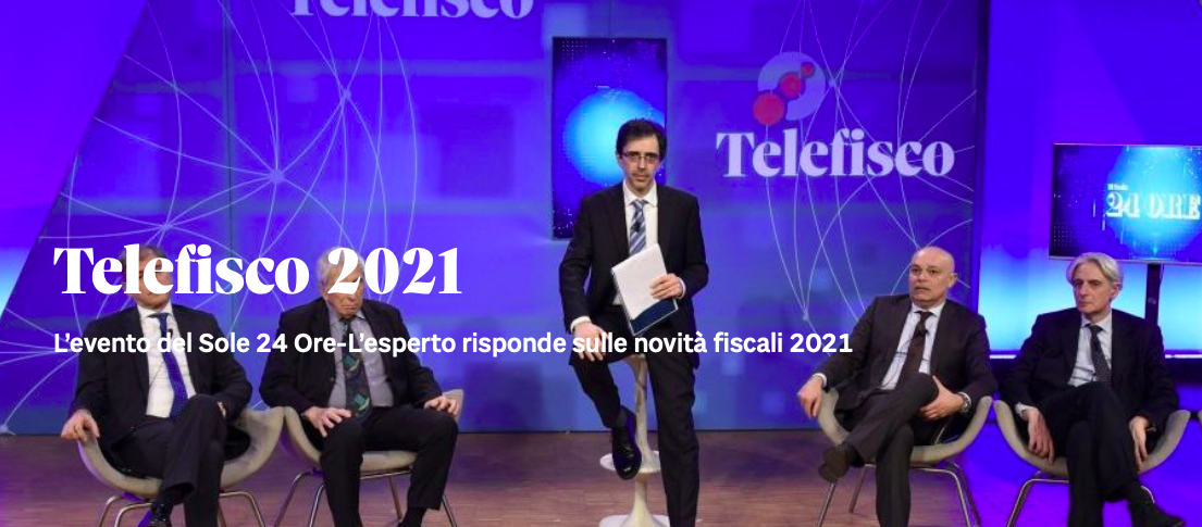 Telefisco 2021